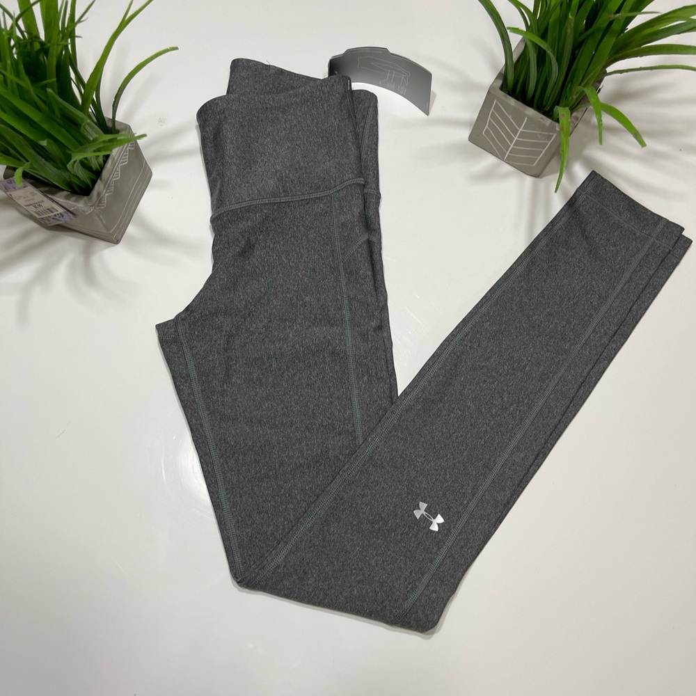 Under Armour Woman’s Heat Gear Armour Hi-Rise Legging’s
